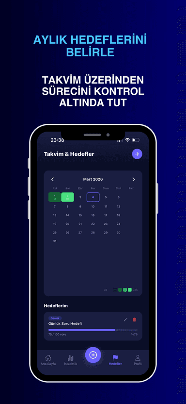 Hedefly screenshot 3