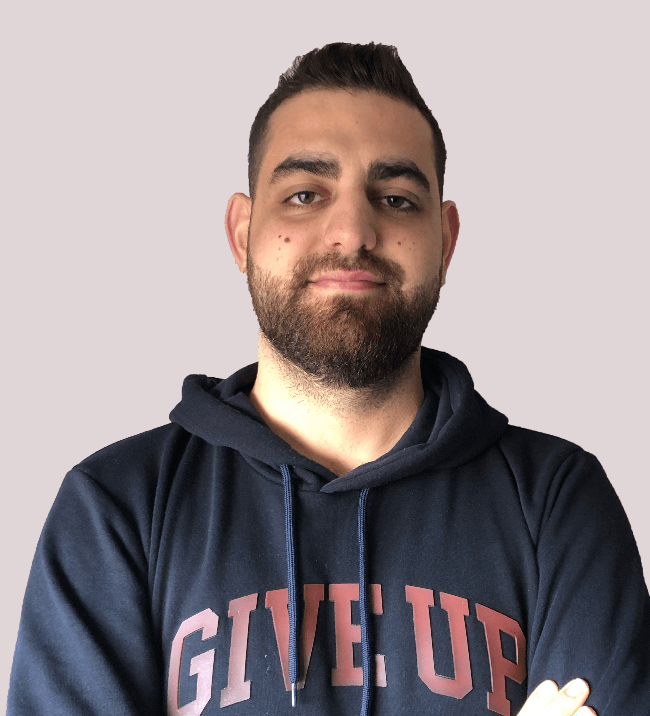 Mehmet Genc